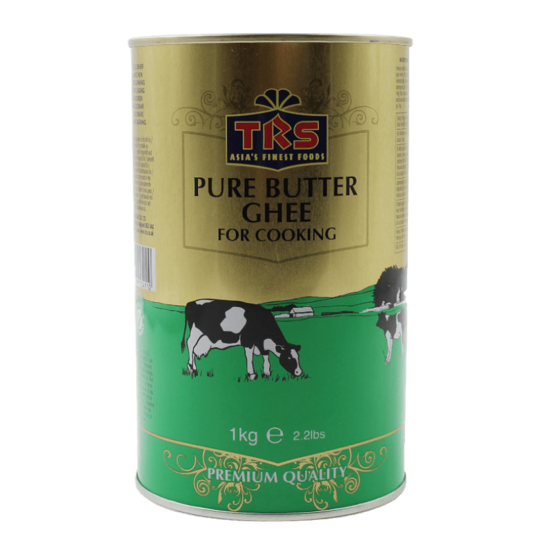 TRS Butter Ghee 1 kg