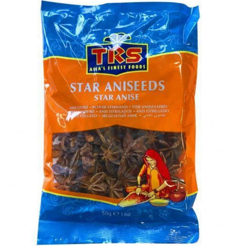 Trs Star Aniseed