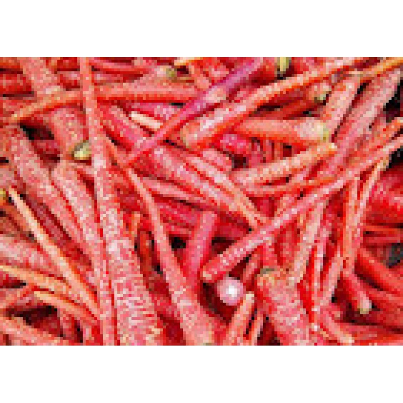 Carrots (Red)