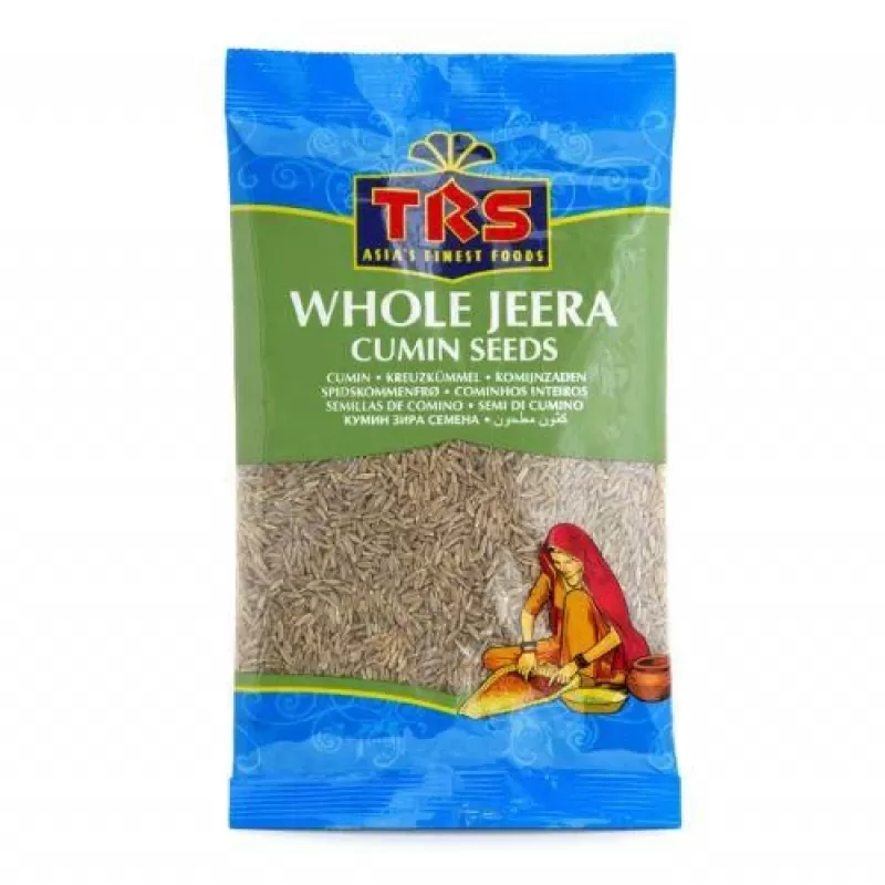 Trs Jeera (Cumin) Seeds Whole