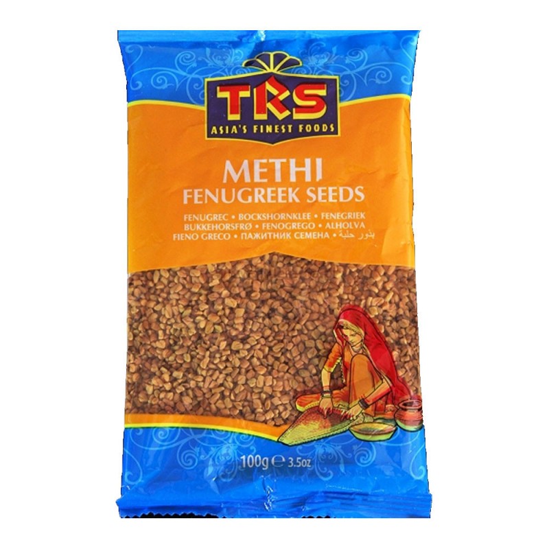 TRS Methi Seeds 100g