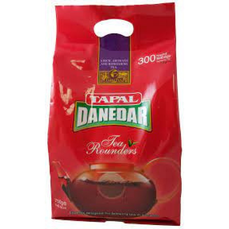 Tapal Danedar 300 Bags