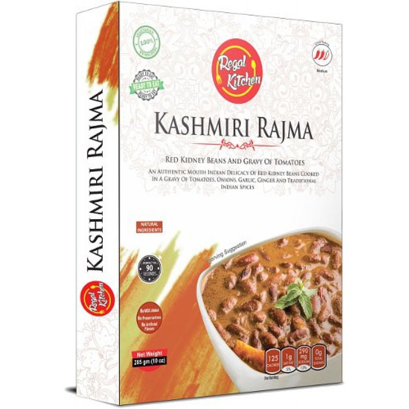 DK Kashmiri Rajma(285g)