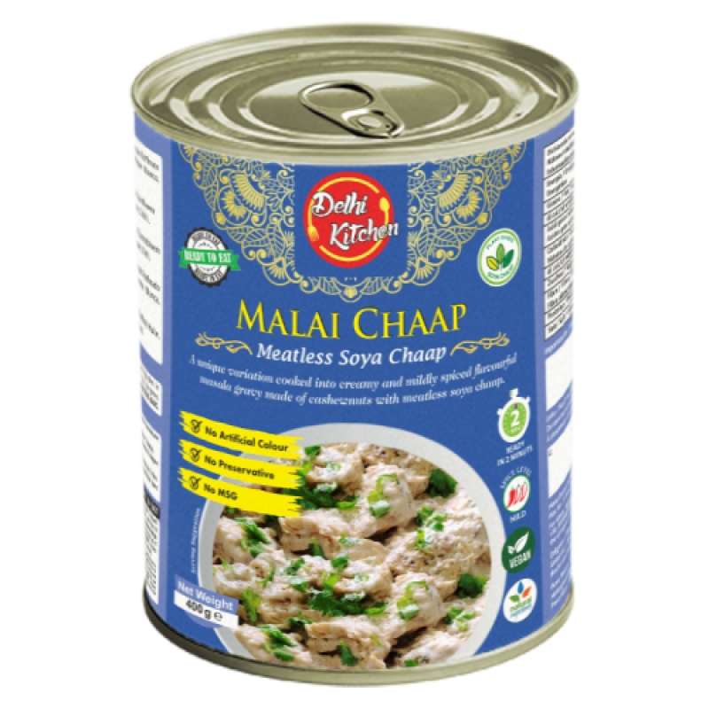 DK Malai Chaap 400 g