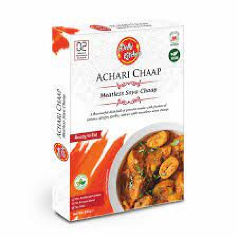 DK Achari Chaap 285 g