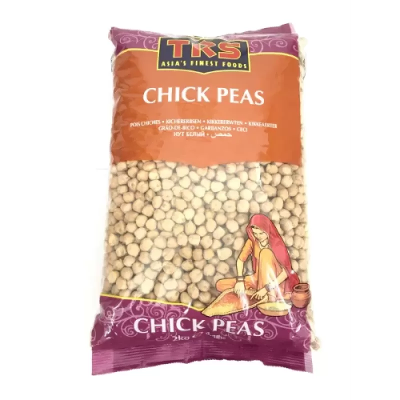 TRS Chana (Chick Peas)