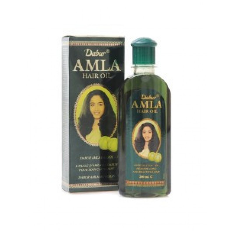 Dabur Amla Hair Oil 300 ml