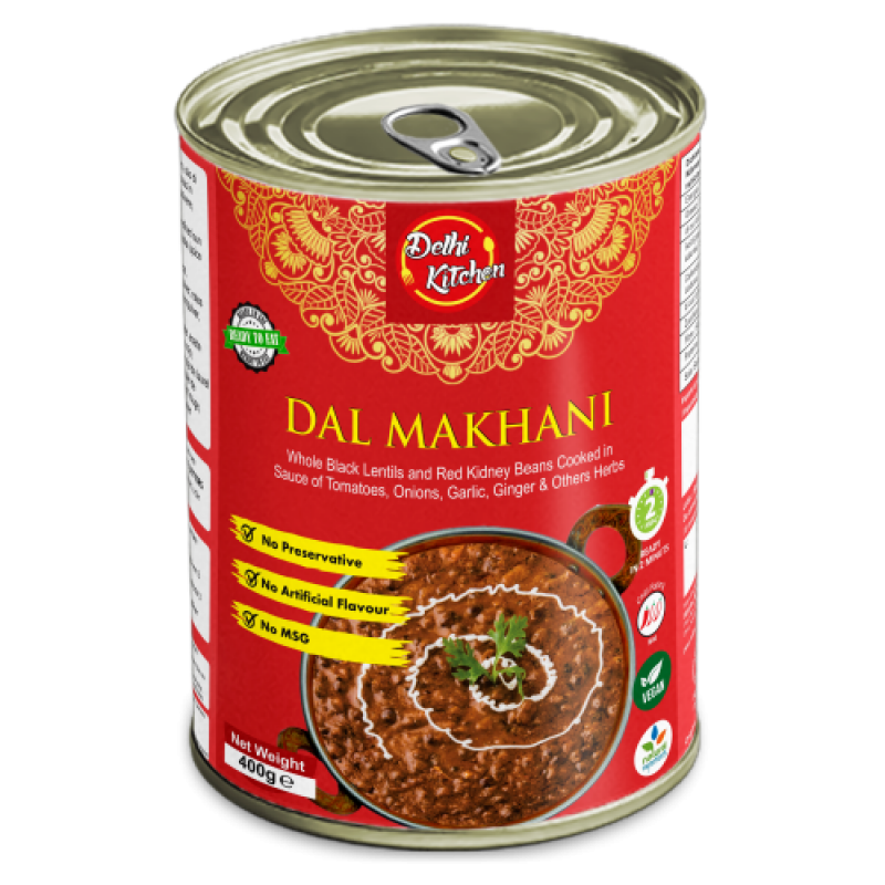 DK Dal Makhani (400 g)