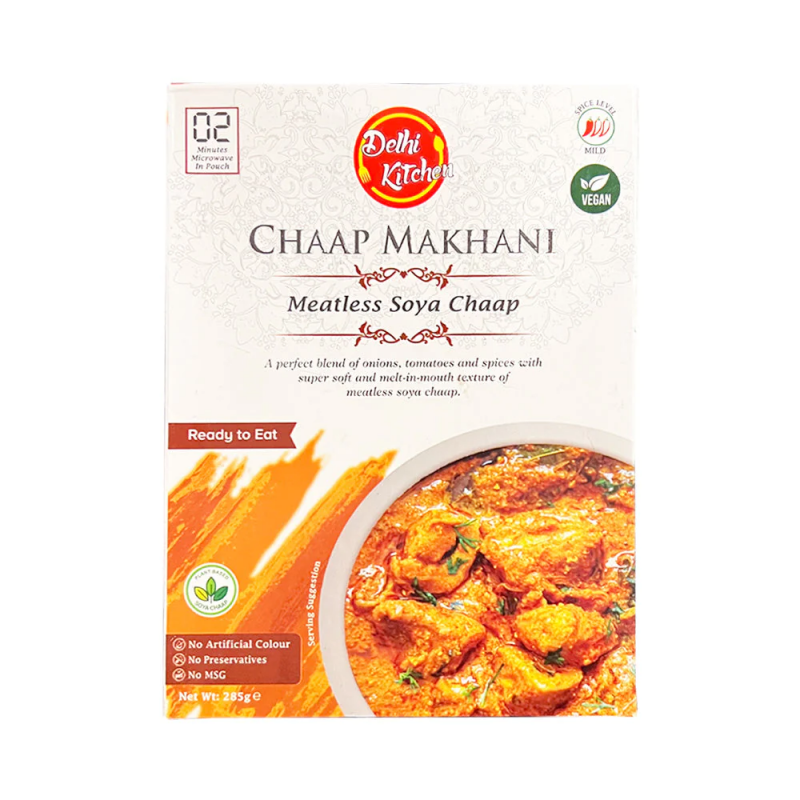 DK Chaap Makhani 285 g