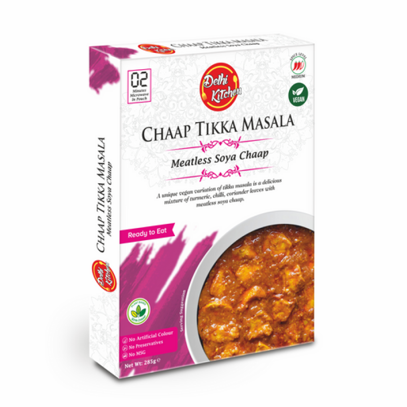 DK Chaap Tikka Masala 285 g