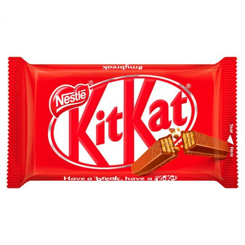 Kit kat 41,5 g