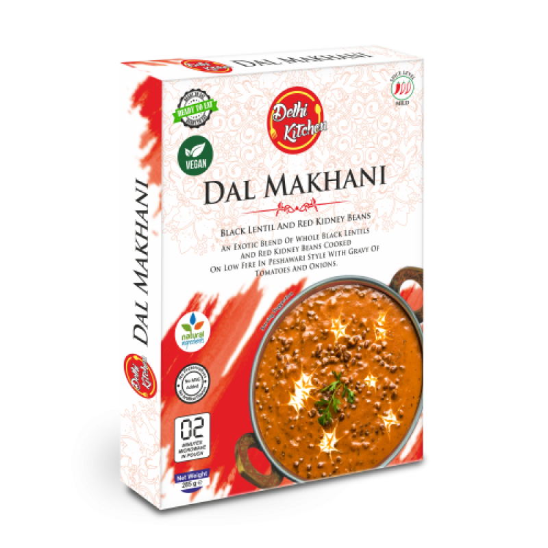 DK Dal Makhani(285g)