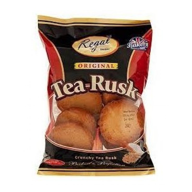 Regal Original Tea Rusk  200 g