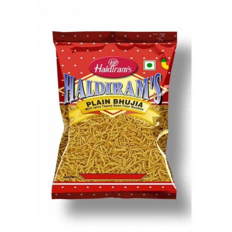 Haldiram Plain Bhujia 200 g