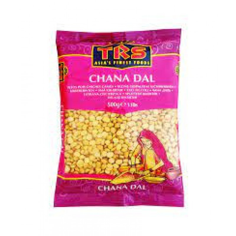 TRS Chana Daal 500 g