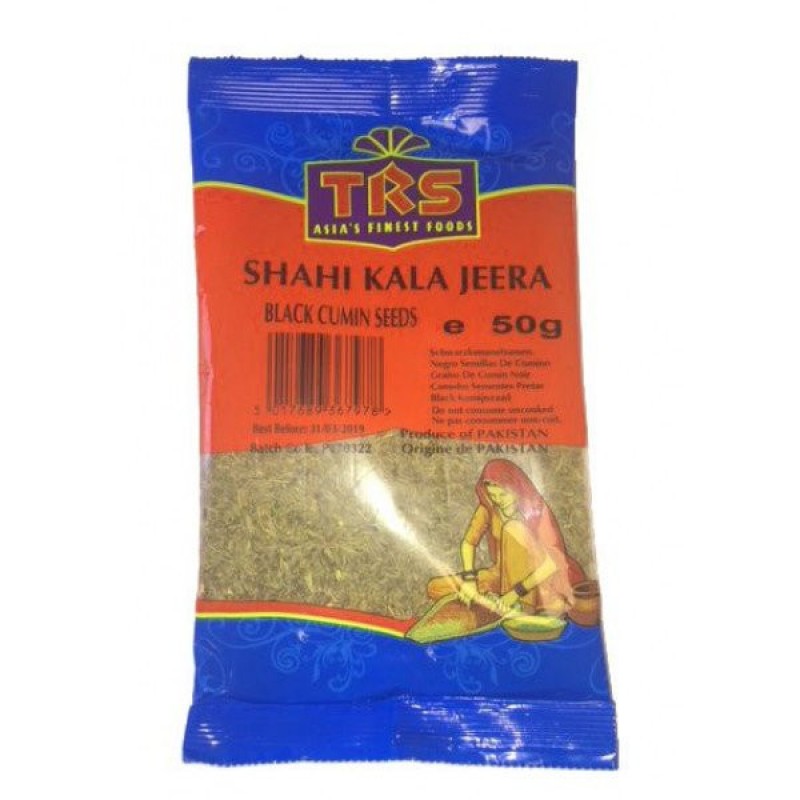 Kala Jeera