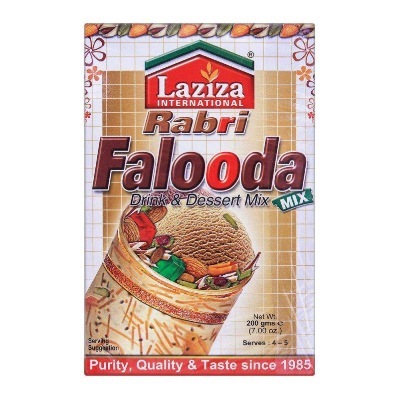 Laziza Falooda Rabri 200 g