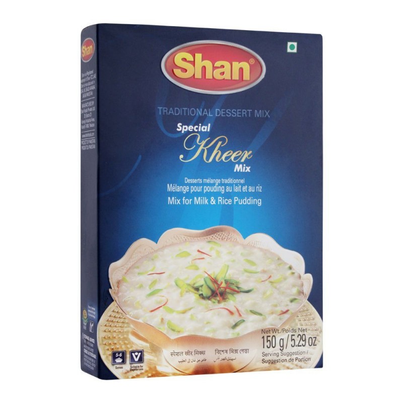 Shan Kheer Mix 150 g