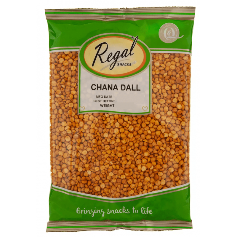 Regal Channa Daal 375 g