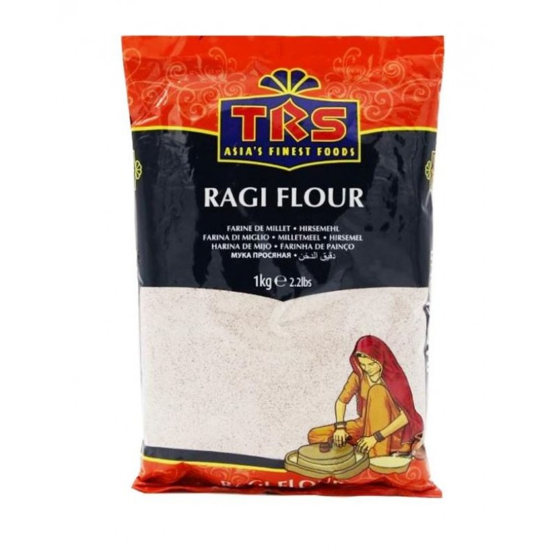 TRS Ragi Flour 1 kg