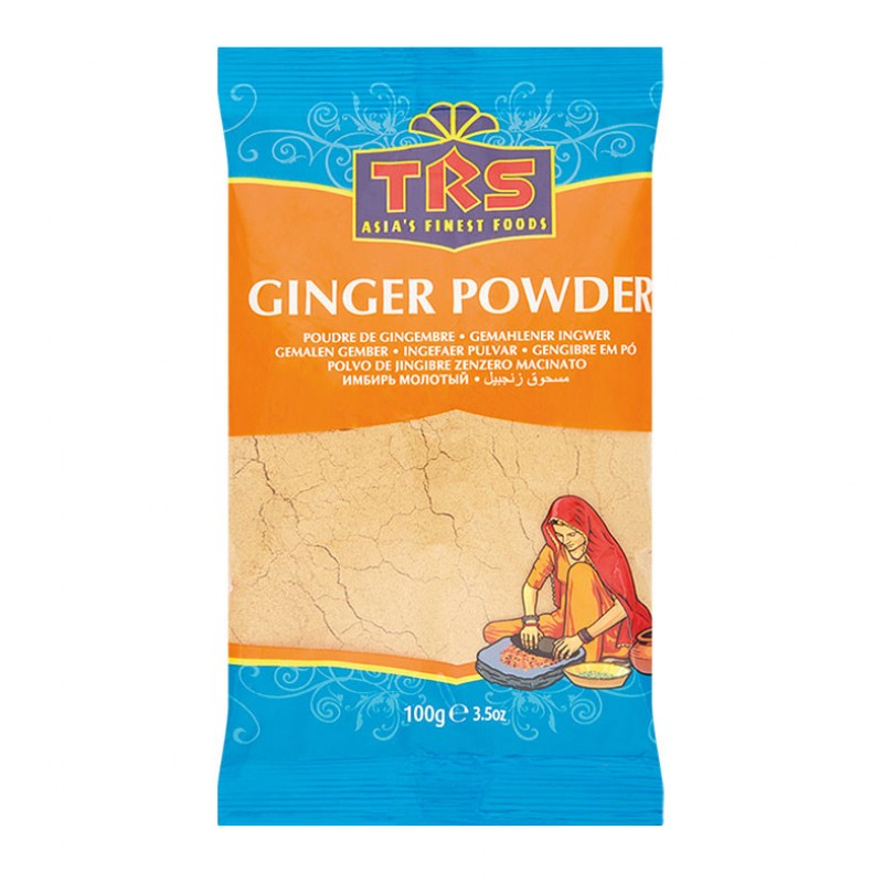 Ginger Powder