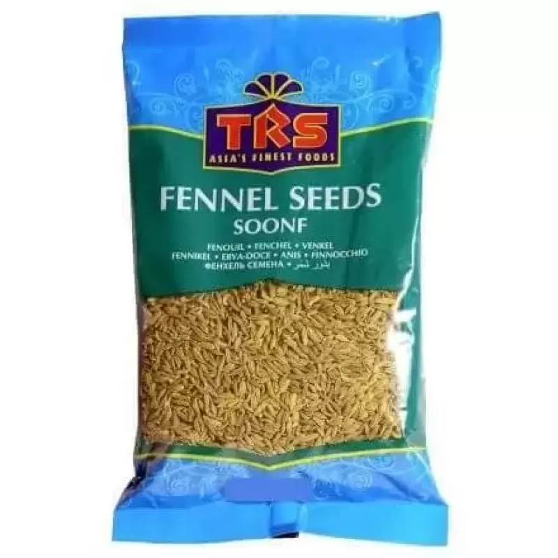 Soonf (Fennel Seeds)