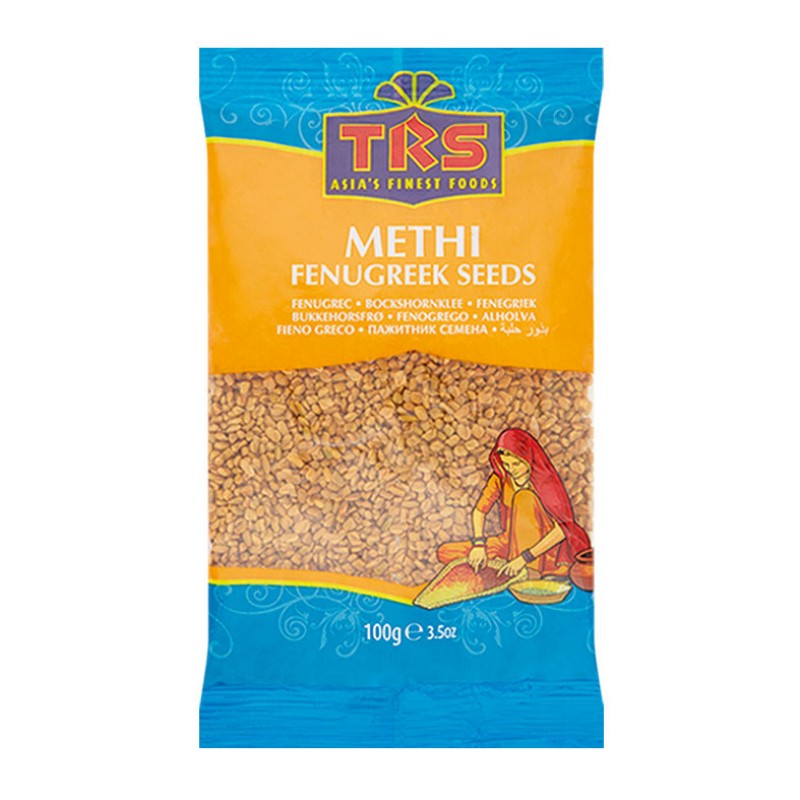 Trs Methi (Fenugreek) Seeds