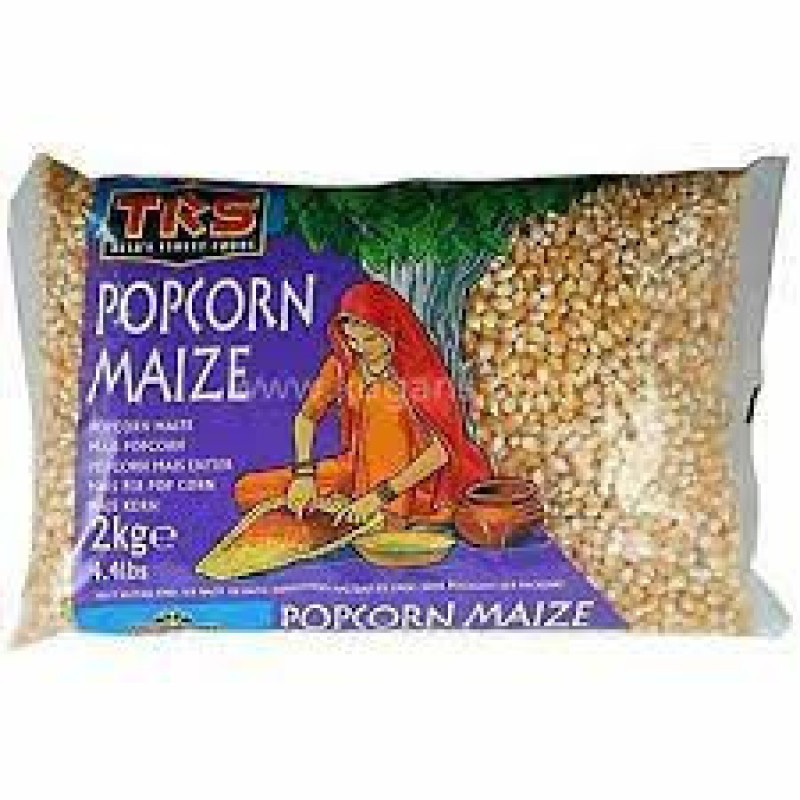 TRS Popcorn Maize (2 kg)