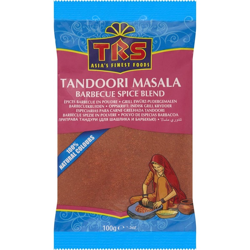 Tandoori Masala