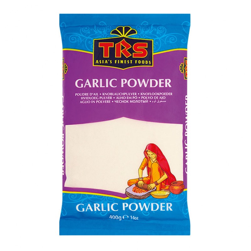 Garlic Powder