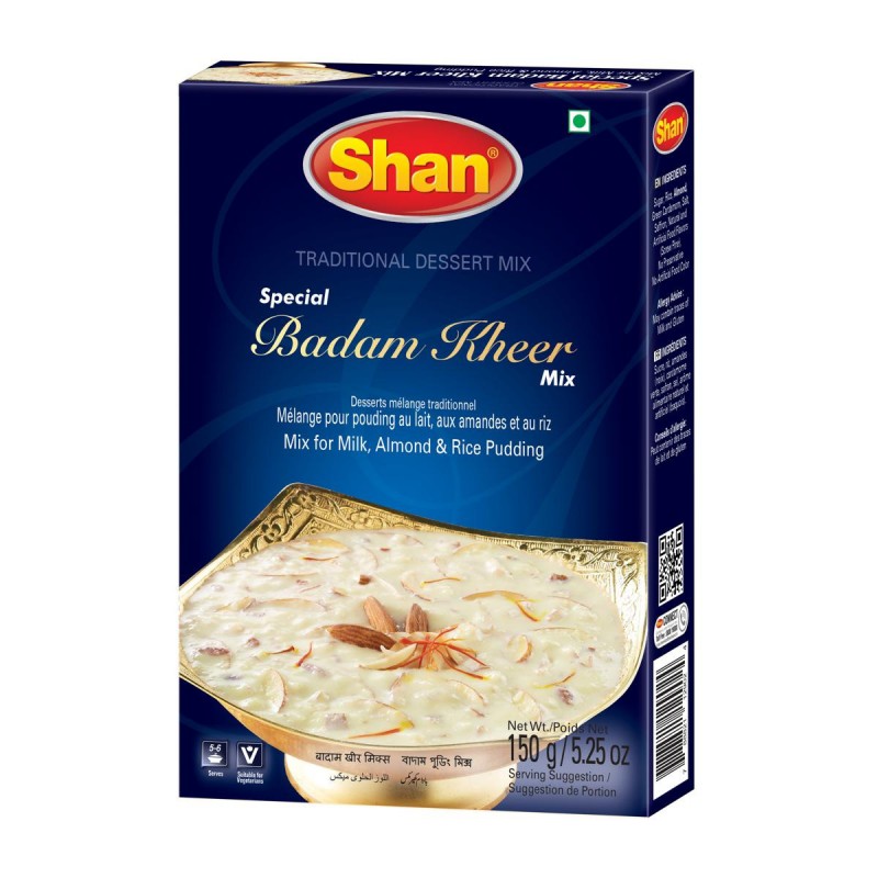 Shan Badaam Kheer 150 g