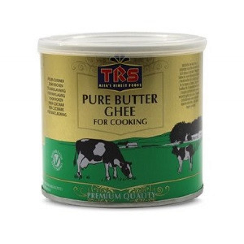 TRS Butter Ghee 500g