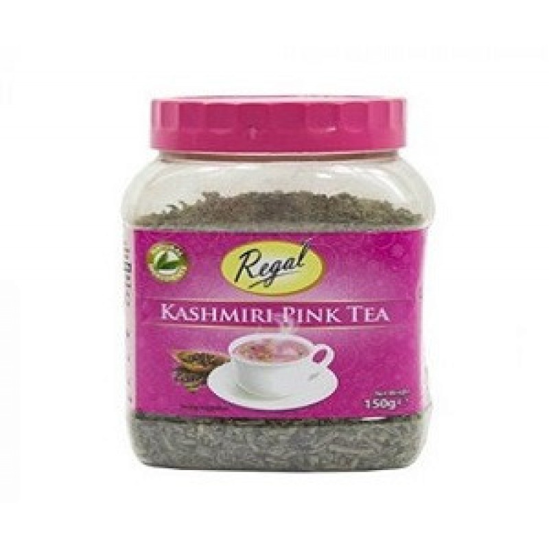 Regal Kashmiri Pink Tea 150 g