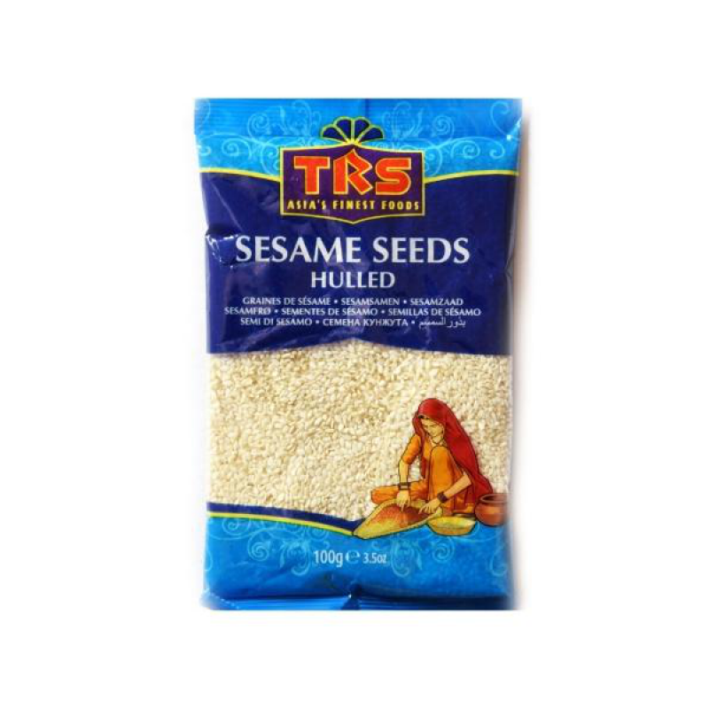 TRS Seasam Seeds 100 g